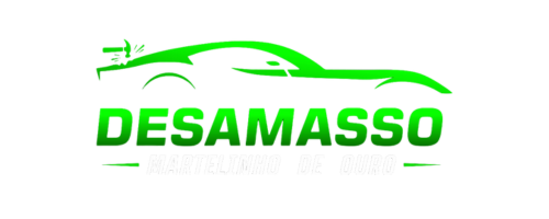 Desamasso Detalhamento Automotivo