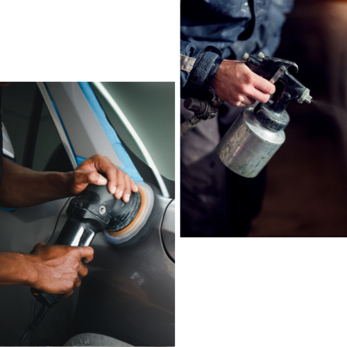 Desamasso Detalhamento Automotivo